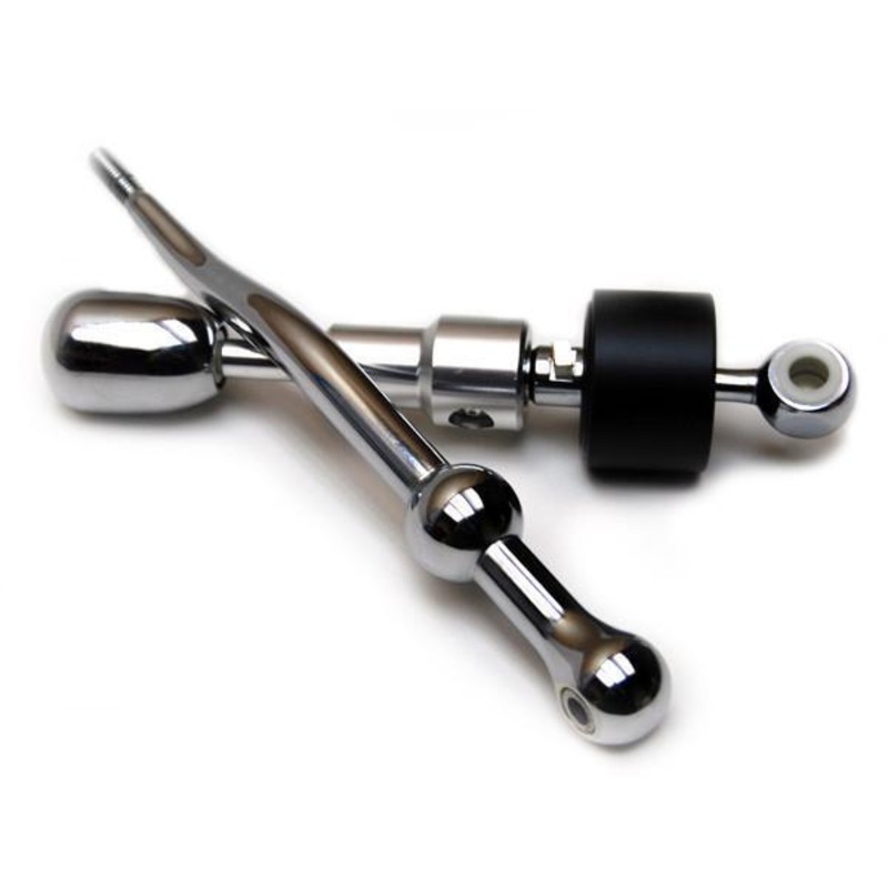 Fidanza Short Throw Shifters | 1993-1995 Subaru Legacy (891841)