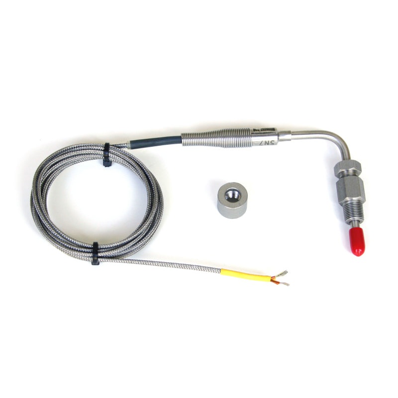 Innovate K-Type EGT Probe w/ Type-K Connector & Hardware (For TC-4 PLUS, LMA-3)