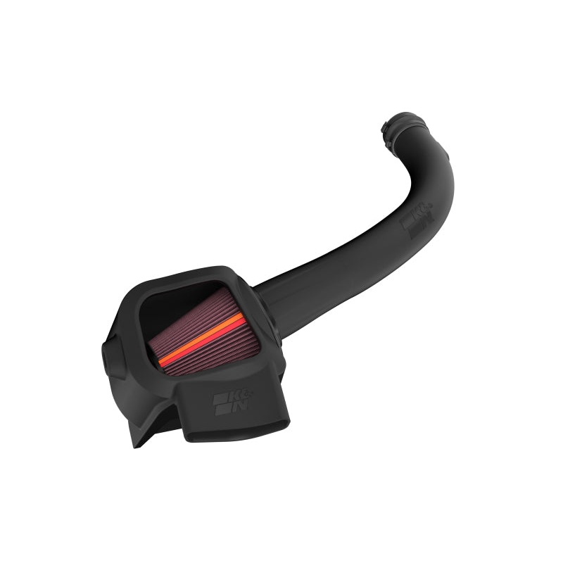 K&N Nextgen Cold Air Intake 2020-2022 Ford F-250/ F-350 (6.2L V8) Gas