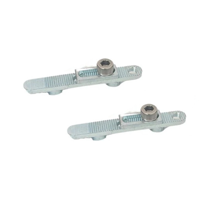 Rev Performance Wheel Hub Anti-Slide 50mm Axle Key Pair – OTK, Parolin, Kart Republic, Arrow