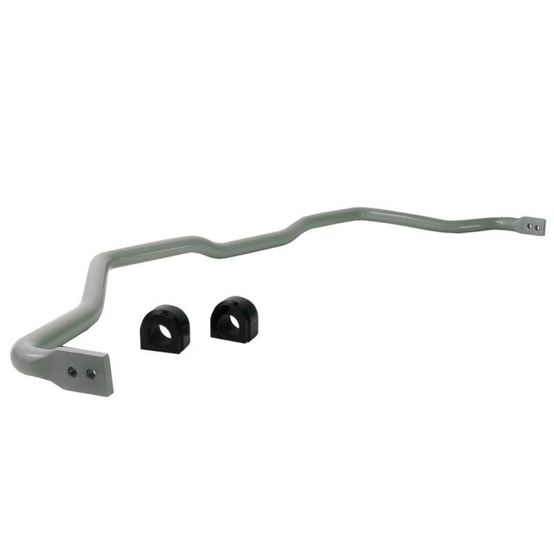 Whiteline 2017-ON  HONDA CIVIC X GEN FK8 TYPE R Front  Sway Bar – 27mm 2 Point Adjustable BHF97Z