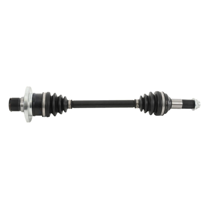 All Balls Racing AB8-YA-8-301 03-08 Yamaha YFM660 Grizzly 8 Ball Axle Rear Left