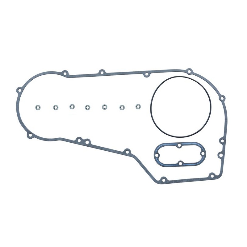 Athena P400195300901 Outer Primary and Inspection Cover Gasket Kit FLT, FXR 94-UP