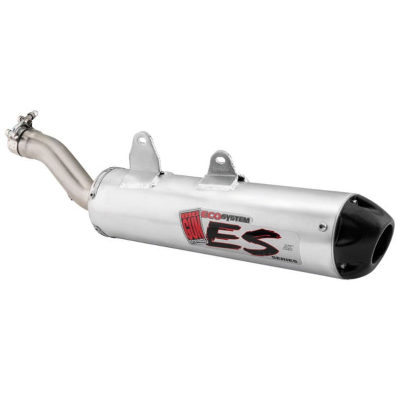 Big Gun Exhaust 07-6902 ECO Slip On