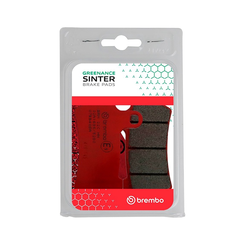 Brake Pads – 07BB40SA
