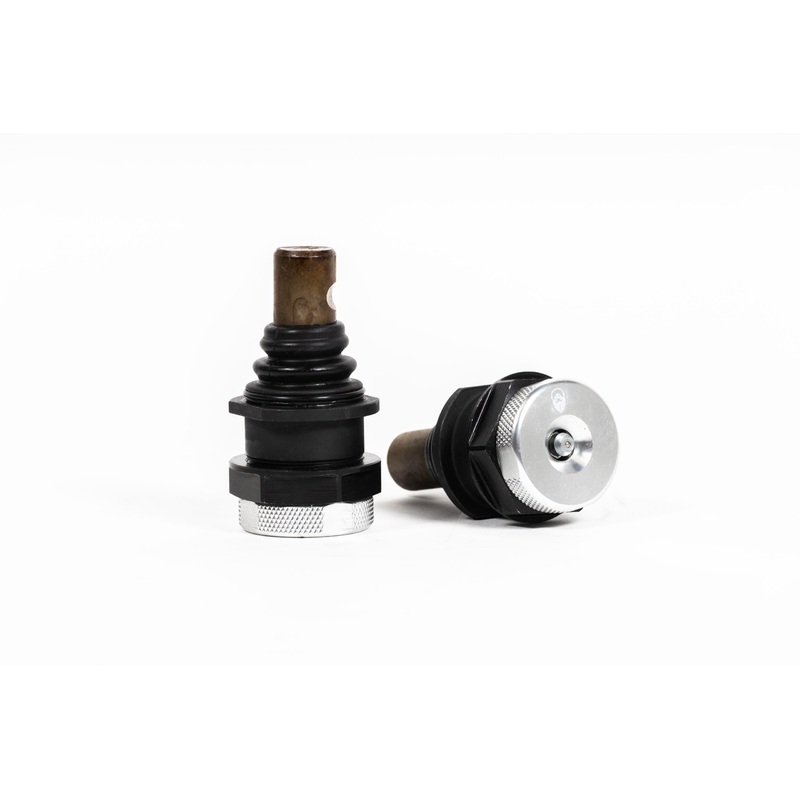 Can-Am Heavy Duty Lower Ball Joint By Black Ops Machine
