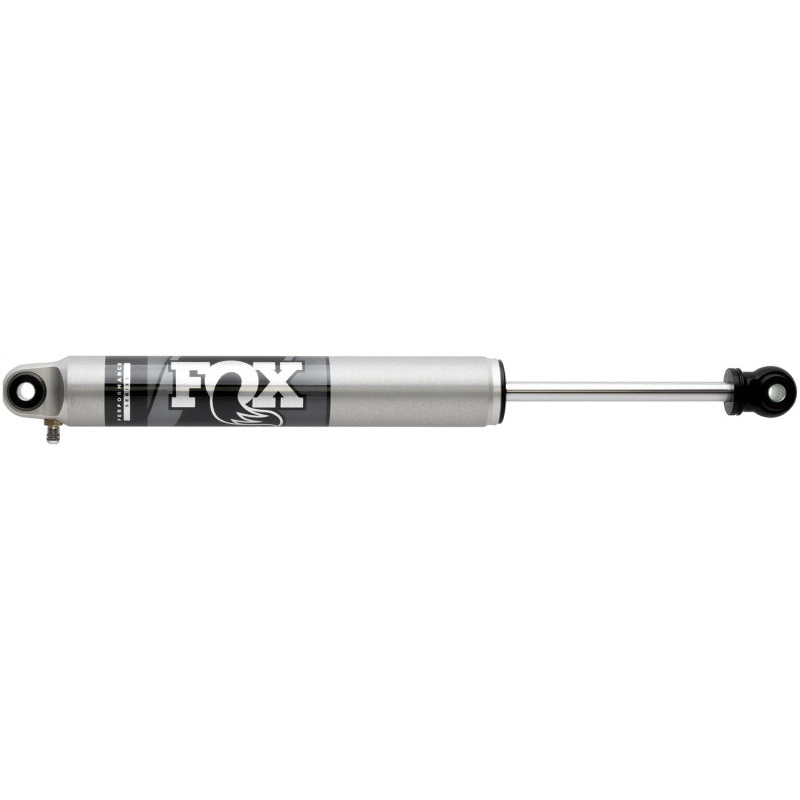 Fox 08+ Ford SD 2.0 Performance Series 10.6in. Smooth Body IFP Steering Stabilizer (Alum)