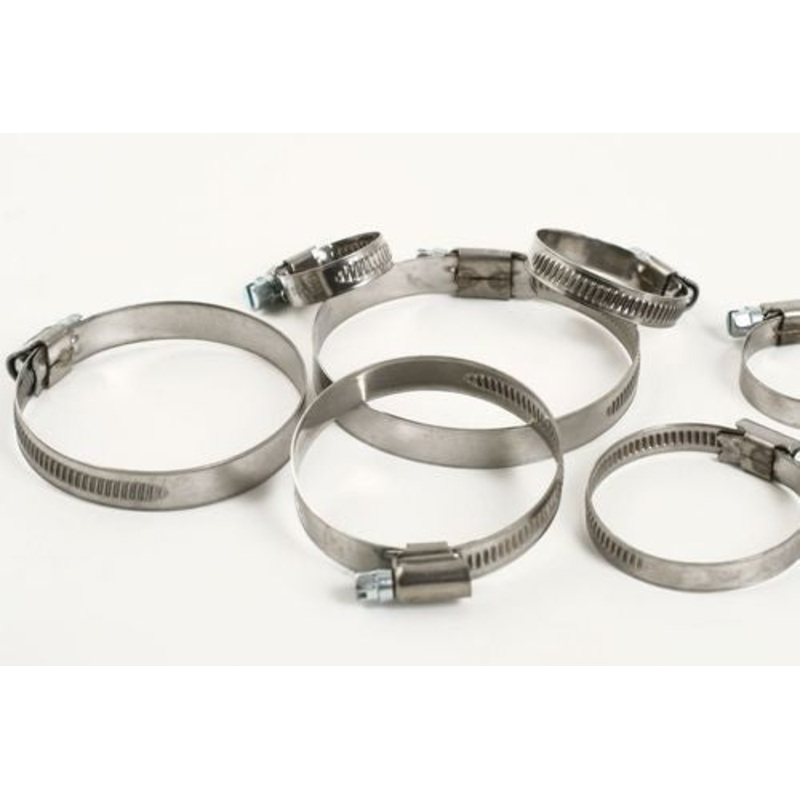 Hoseclamp kit do88-kit144