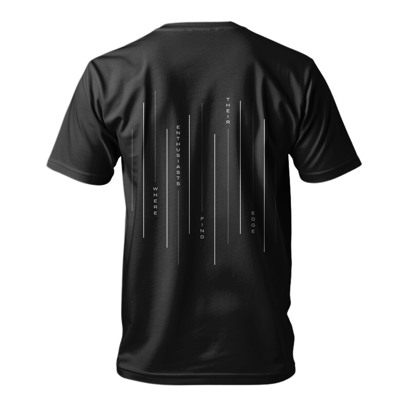 MAPerformance “Enthusiast Edge” T-Shirt | MERCH-EDGE-T-2025