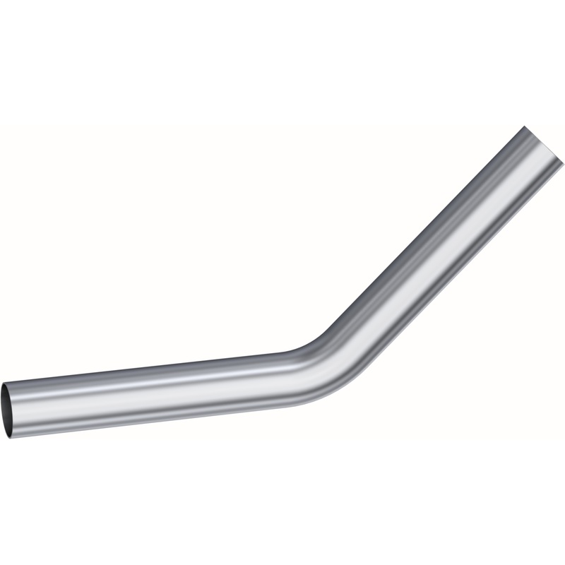 MBRP 2.25-Inch Armor Lite 45 Degree Bend | Universal (MB2001)