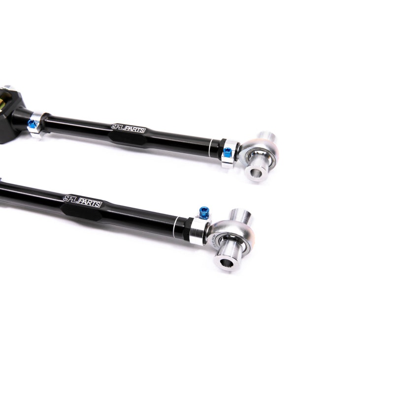 SPL Parts 2016+ Mazda Miata (ND) Rear Upper Traction Arms