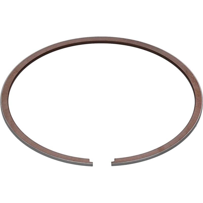 Vertex 53009805400 Piston 01-16 KTM 125 EXC 125cc Replacement Ring for Cast Race Pistons. – Single.