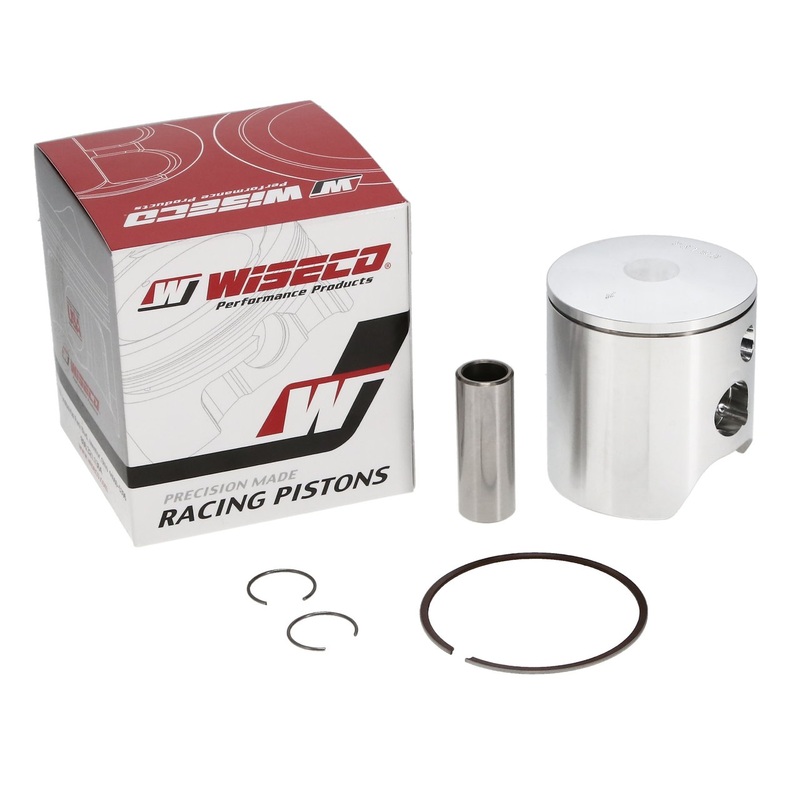 Wiseco 754M05550 Suzuki RM125 00-03 ProLite 2185CS Piston Kit