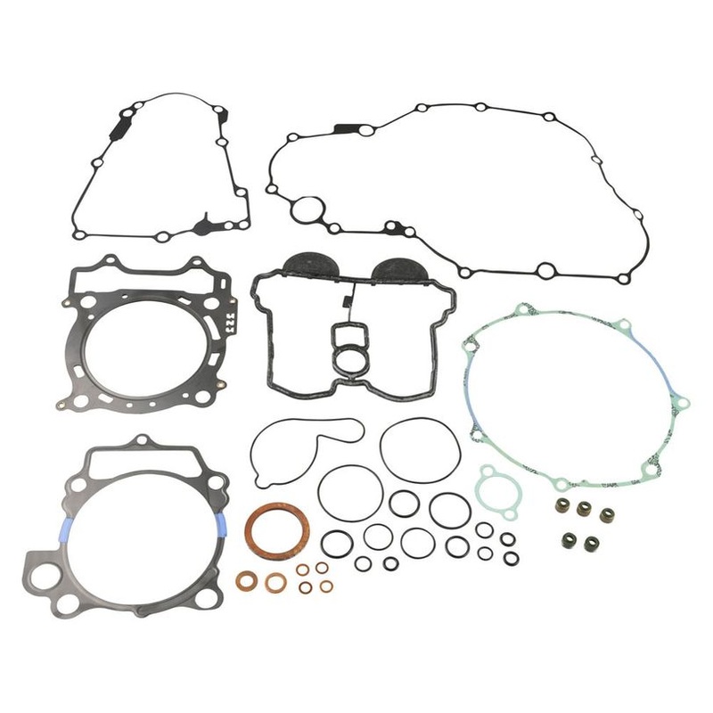 Athena P400485850122 Complete Gasket Kit (oil seals not included)