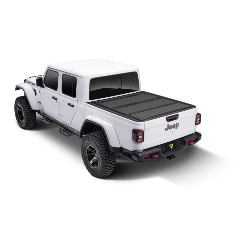 BAK 2020 Jeep Gladiator 5ft Bed BAKFlip MX4
