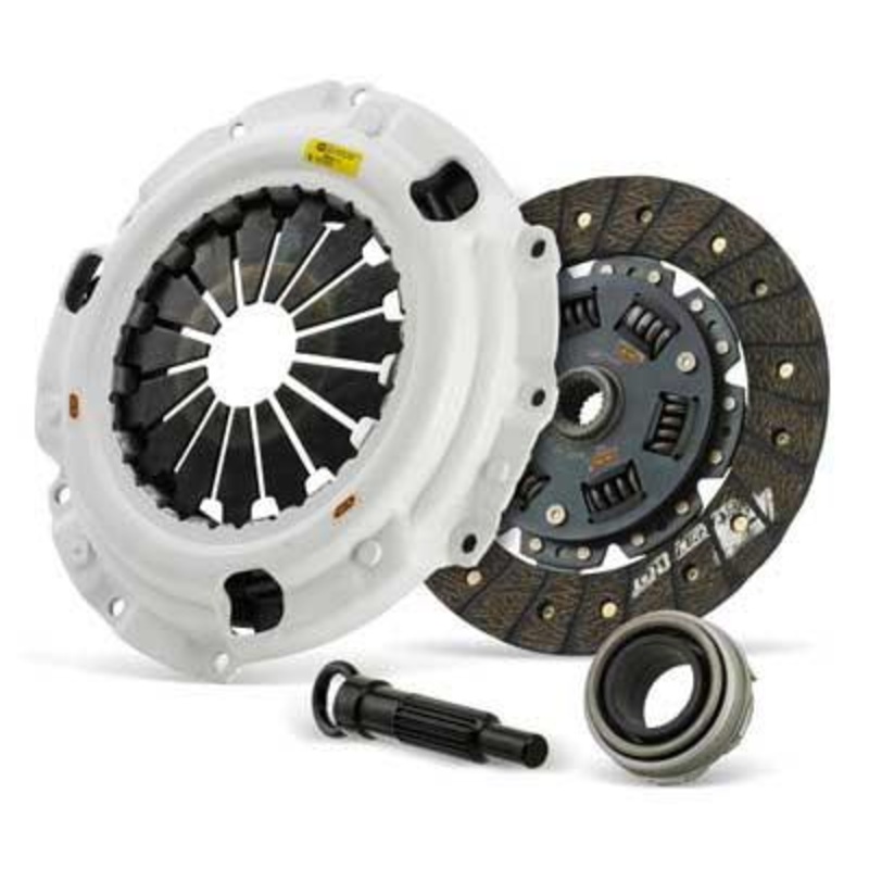 Clutch Masters FX100 Clutch Kit / (96-01) Subaru Impreza RS 2.5L 4 cyl. (Moderate Abuse, Moderate Power)