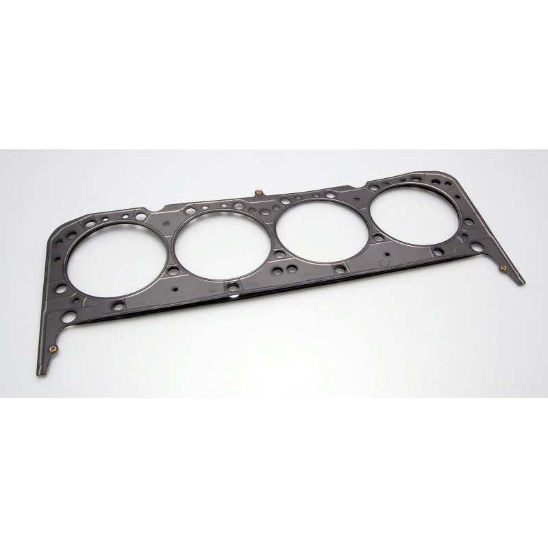 Cometic Chevy Small Block 4.100 inch Bore .075 inch MLS-5 Head Gasket (18 or 23 Deg. Heads)