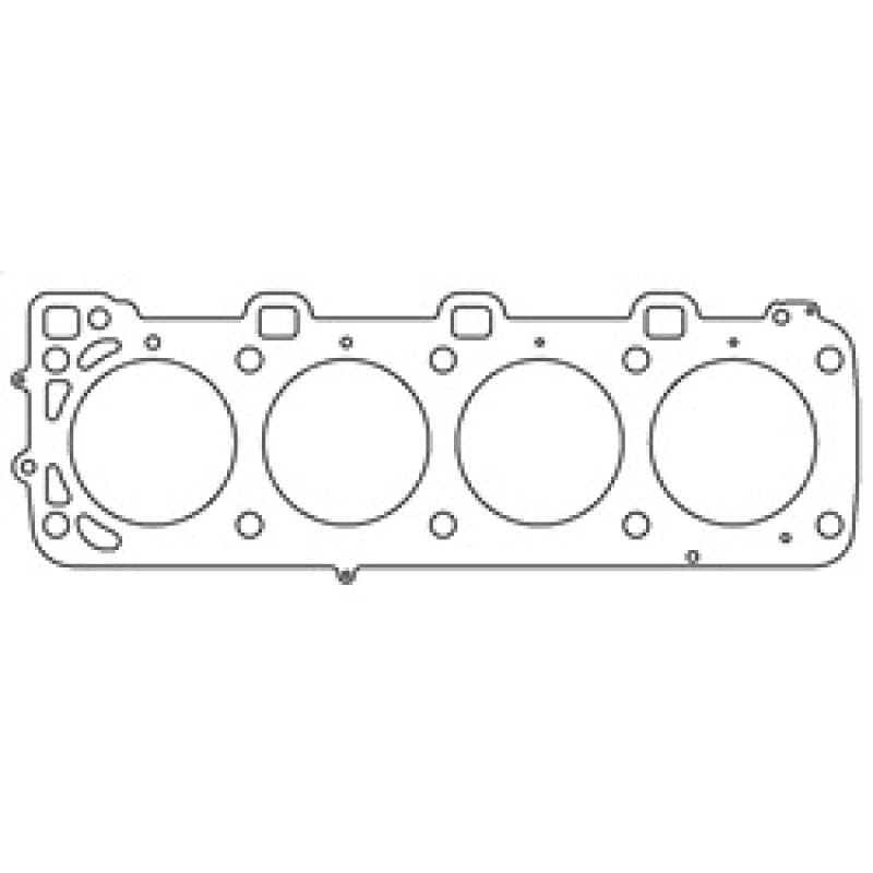 Cometic Porsche 928 83-97 100mm Bore .045 inch MLS Head Gasket Right Side H / G