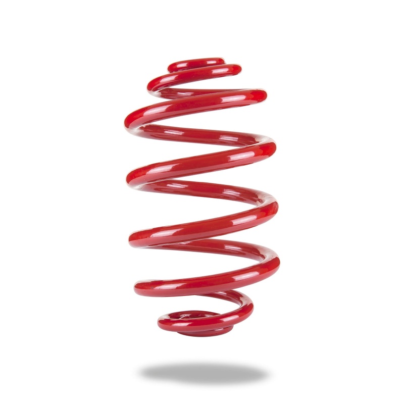 Pedders 04-06 Pontiac GTO X-Drag Rear Coil Spring
