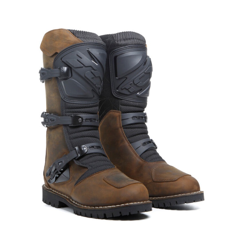 TCX Drifter Waterproof Boot Brown Size – 38