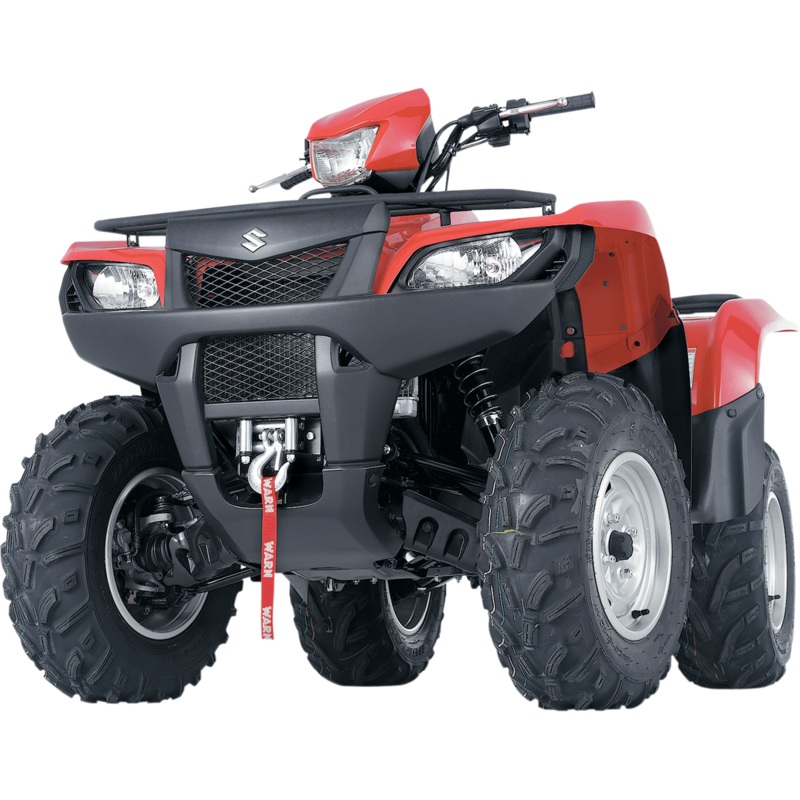 Winch Mount Kit By Warn