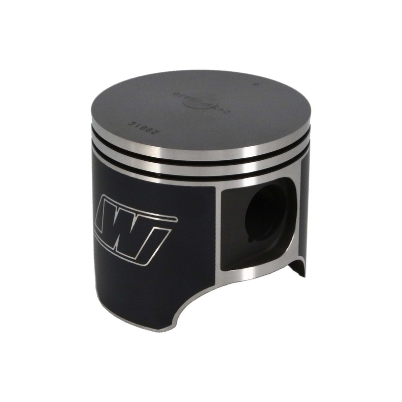 Wiseco 2450M09030 A-Cat F/M1000 EFi 07-11 ProLite 9030KJ Piston Kit