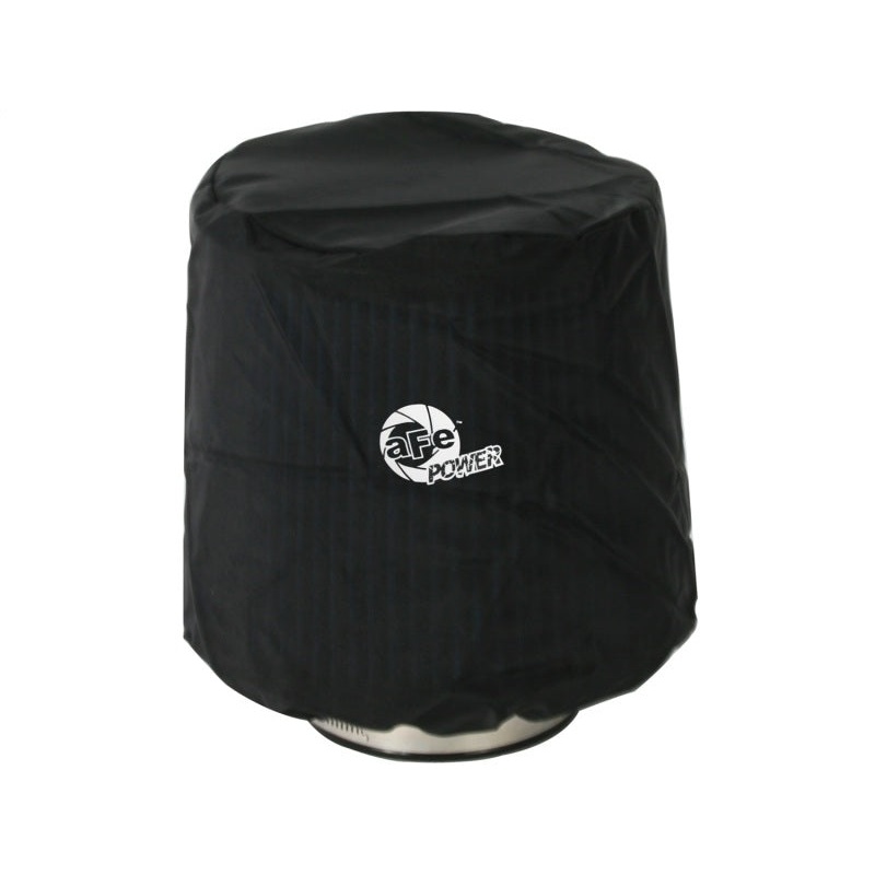 aFe MagnumSHIELD Pre-Filters P/F 2x/72-90008/9/26 (Black)