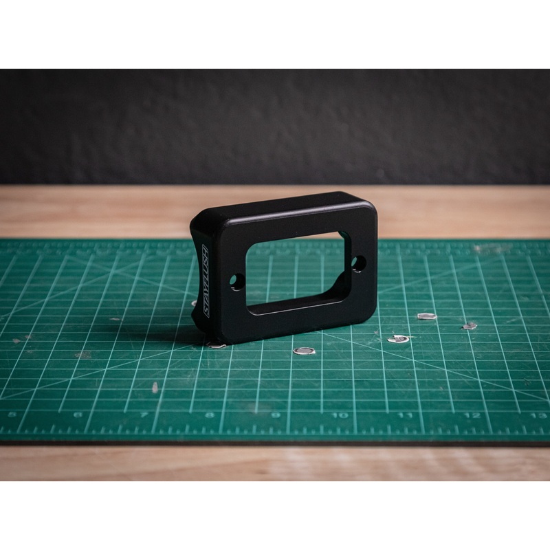 BD Dome/Rock Light Mount by StayFlush