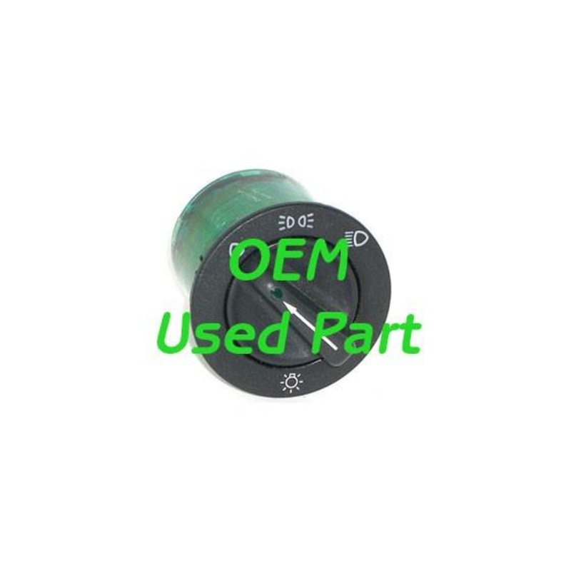 Light Switch OEM USED