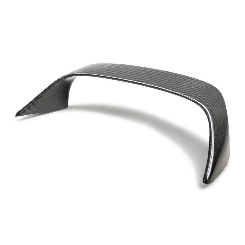 Seibon 20-21 Supra MB-Style Carbon Fiber Rear Spoiler | RS20TYSUP-MB