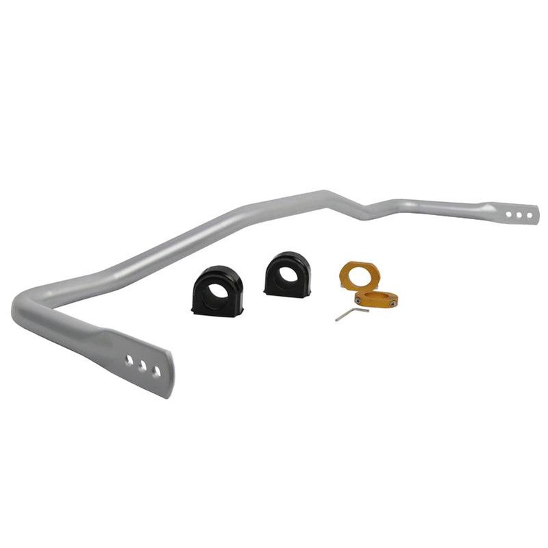 Whiteline 2015-ON  MAZDA MX5 RF ND Front  Sway Bar – 26mm 3 Point Adjustable BMF65Z