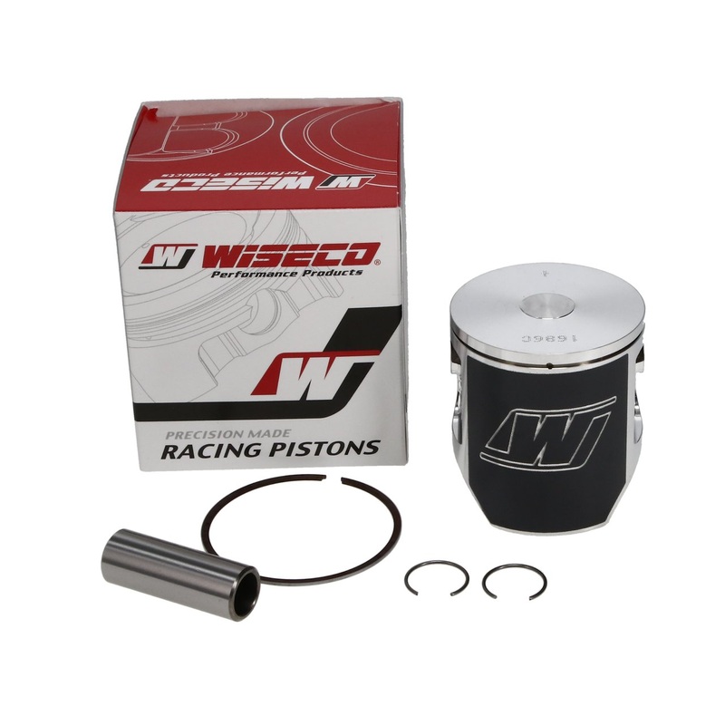 Wiseco 543M06700 Suzuki RM250 86 2638CS Piston Kit