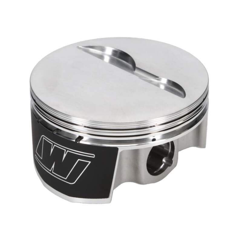 Wiseco Chevy Small Block 4.040in Bore 1.550in CH -5.00 CC Piston Set