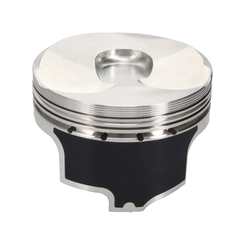 Wiseco RED0072X379 Chevrolet L83 -1.56cc DI Dome 1.3260 X 3.790 – Set of 8