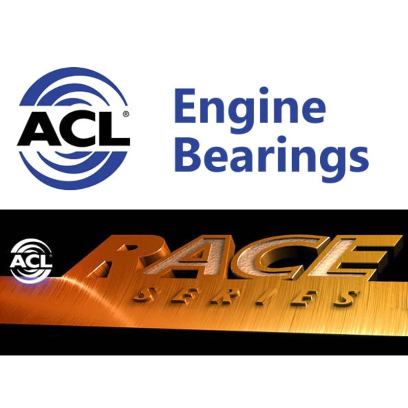 ACL Conrod Bearing Shell Ford YB Cosworth