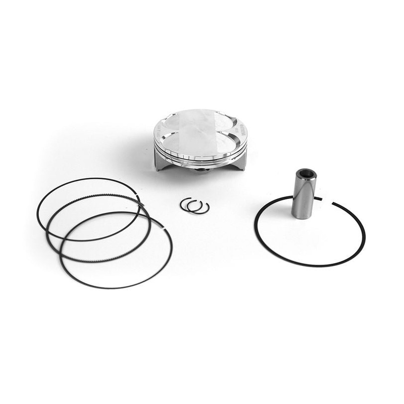 Athena S5F09600004A Ring Set Diameter 96 mm for Athena Piston