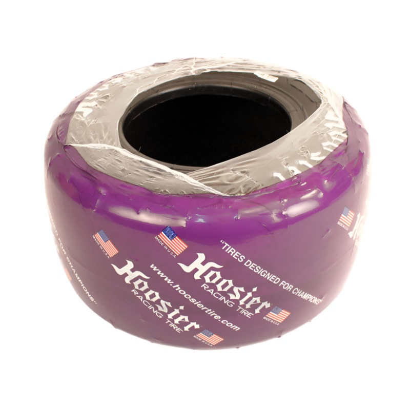 Hoosier R70 10×4.50-5 Slick Tire