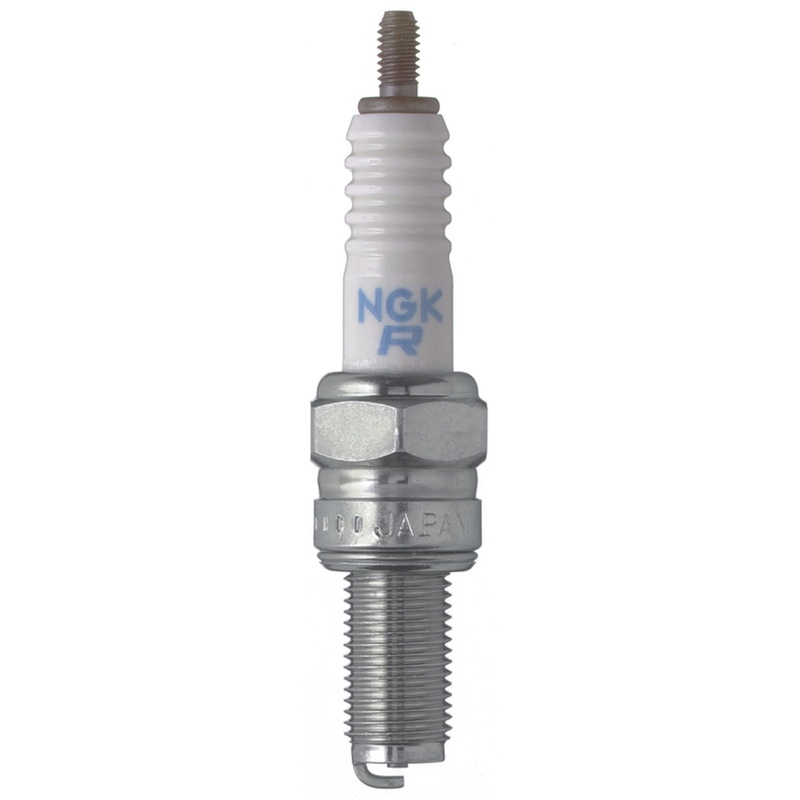 NGK Nickel Spark Plug – Box of 4 (CR8E)