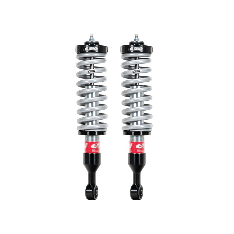 RAM 1500 4WD Eibach PRO-TRUCK Coilover (Front)