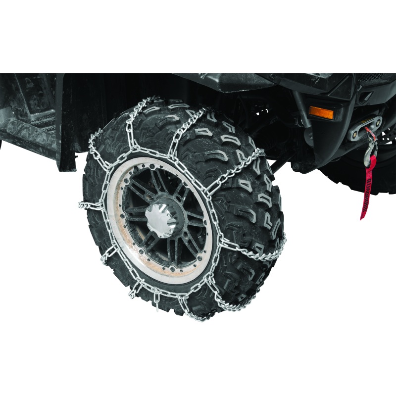 Small ATV/UTV Tire Chain by QuadBoss