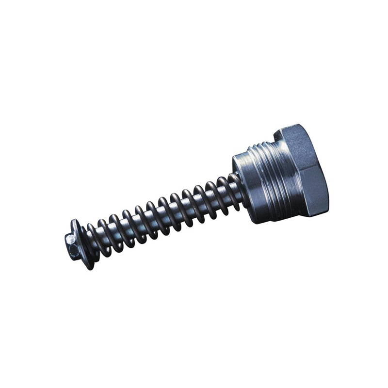 Tomei [03-15 Evo 8/9/X] Oil Thermostat Killer  | TOMTB207A-MT01A