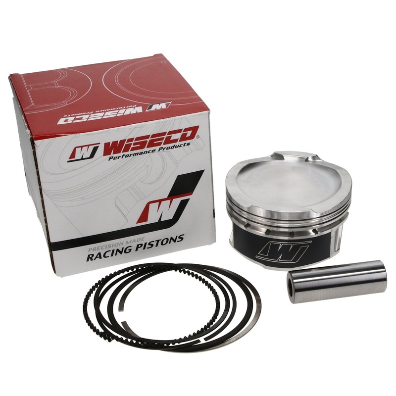 Wiseco 40040M09100 Ski-Doo 2009-12 1200 4-Tech 9.51 CR Piston Kit