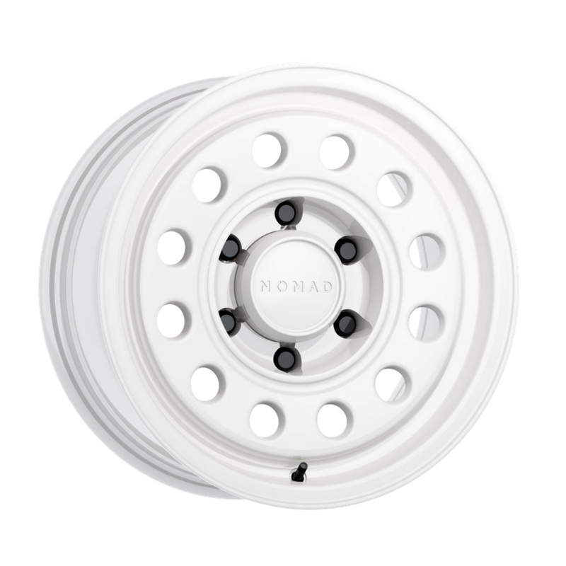 18×8.0 Nomad 501SA Convoy Salt