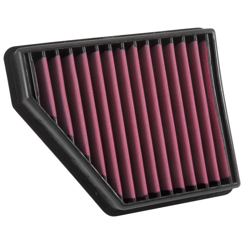 Airaid 2010-2012 Chevy Camaro 3.6 / 6.2L Direct Replacement Filter