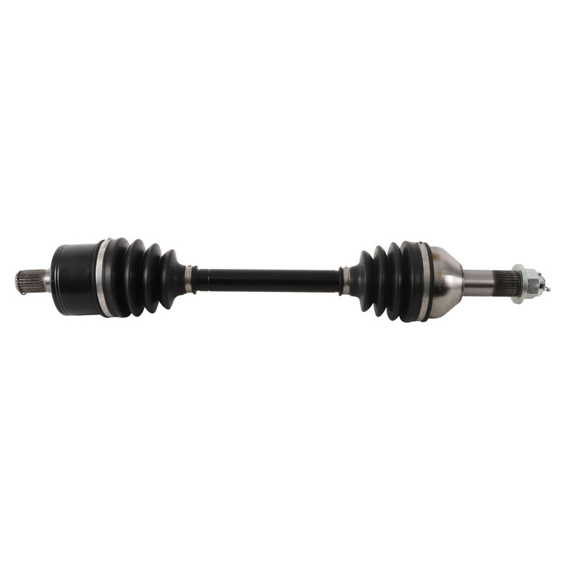 All Balls Racing AB6-CA-8-332 22-23 Can-Am Maverick Trail 700 6 Ball Axle Rear Left