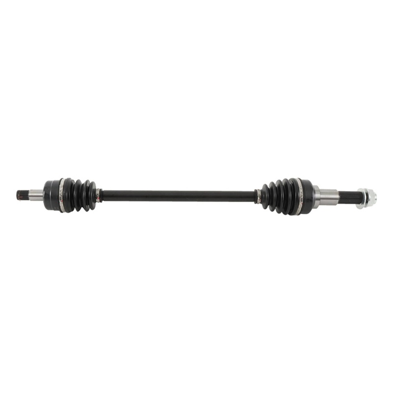 All Balls Racing AB8-YA-8-305 14-20 Yamaha Viking 700 8 Ball Axle Front Left