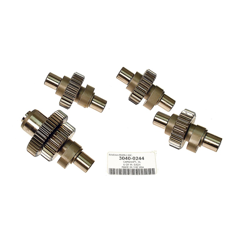 ANDREWS CAMSHAFT XL