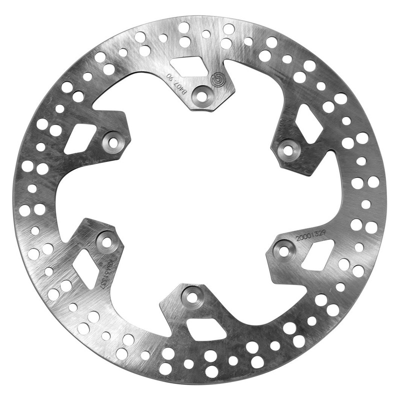 Brake Discs – 68B40790