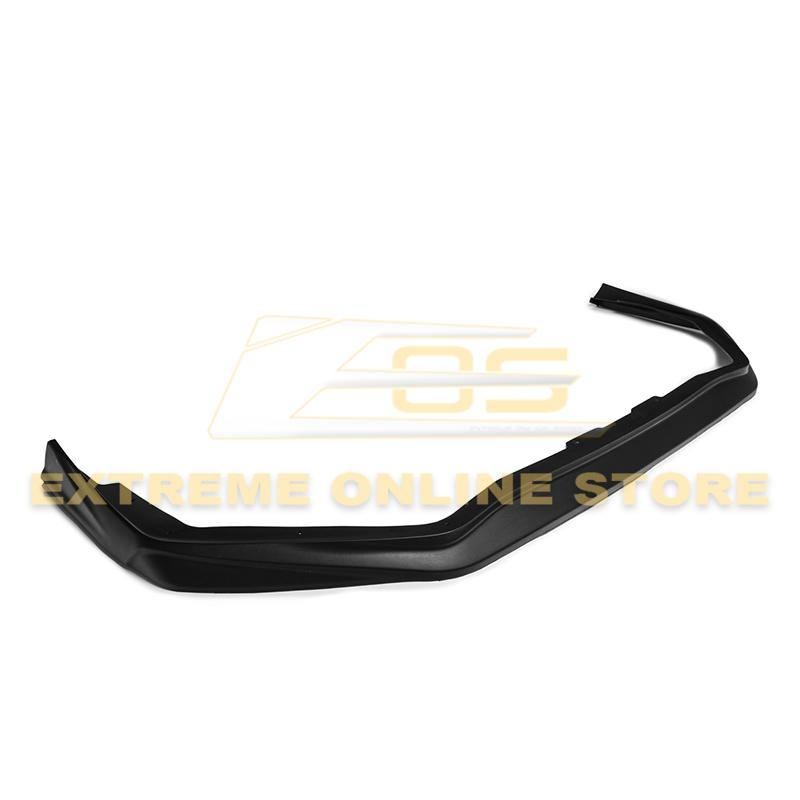 Extreme Online Store [18-21 WRX/STI] VRS Style Front Splitter Lip Ground Effect