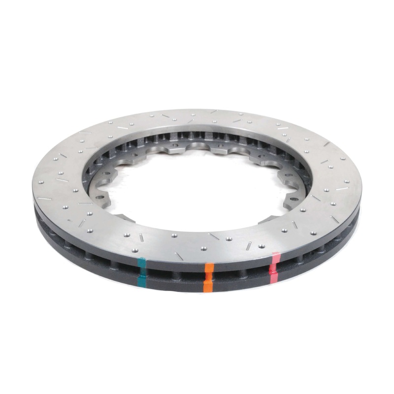 Front 5000 Series XS Brake Ring